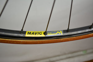 Peugeot Cabanese Rennrad 49cm