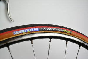 Peugeot Cabanese Rennrad 49cm