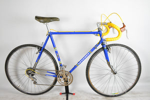 Bicicleta Peugeot Prestige Crosser/Gravel 56cm