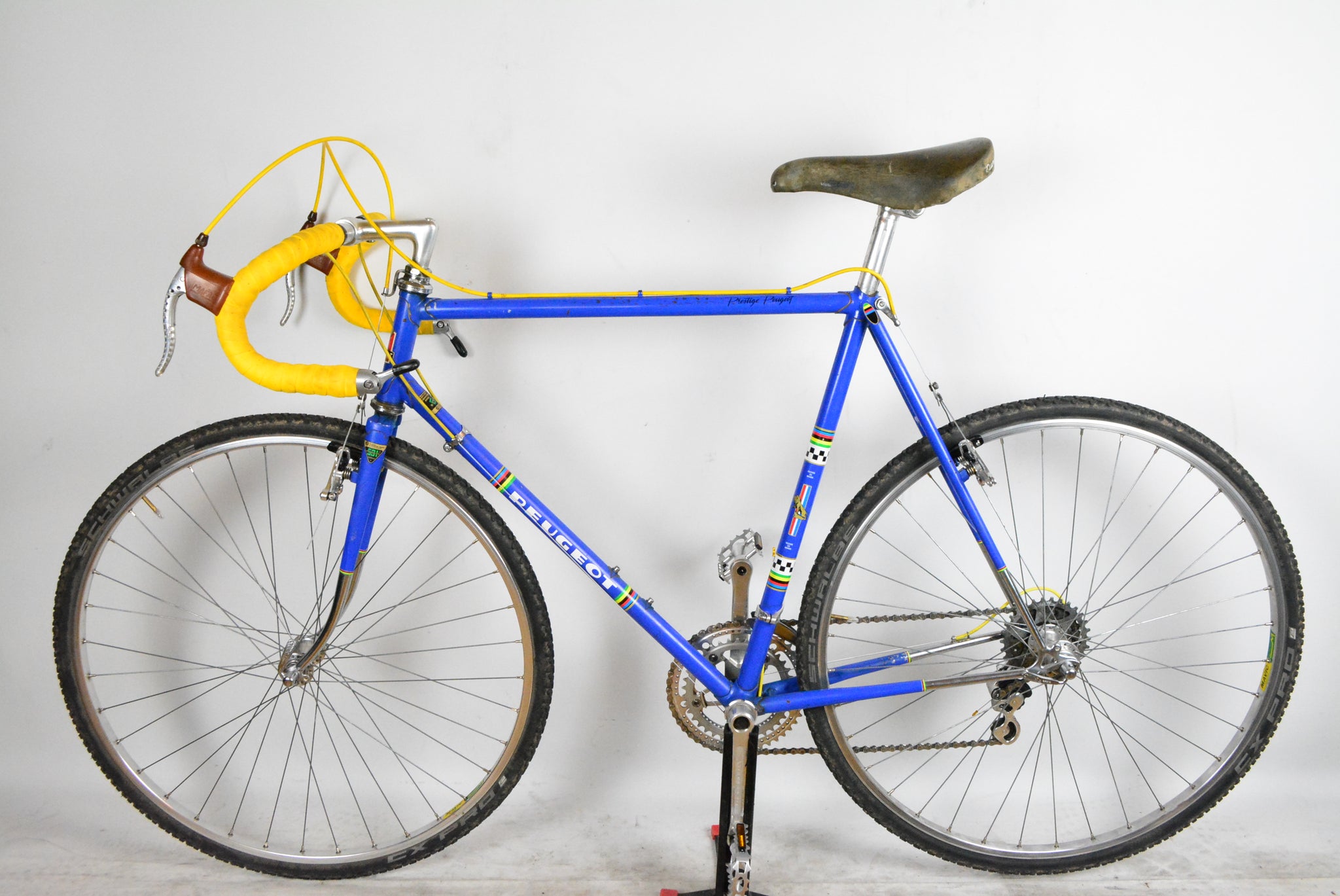 Peugeot Prestige Crosser/Gravelbike 56cm