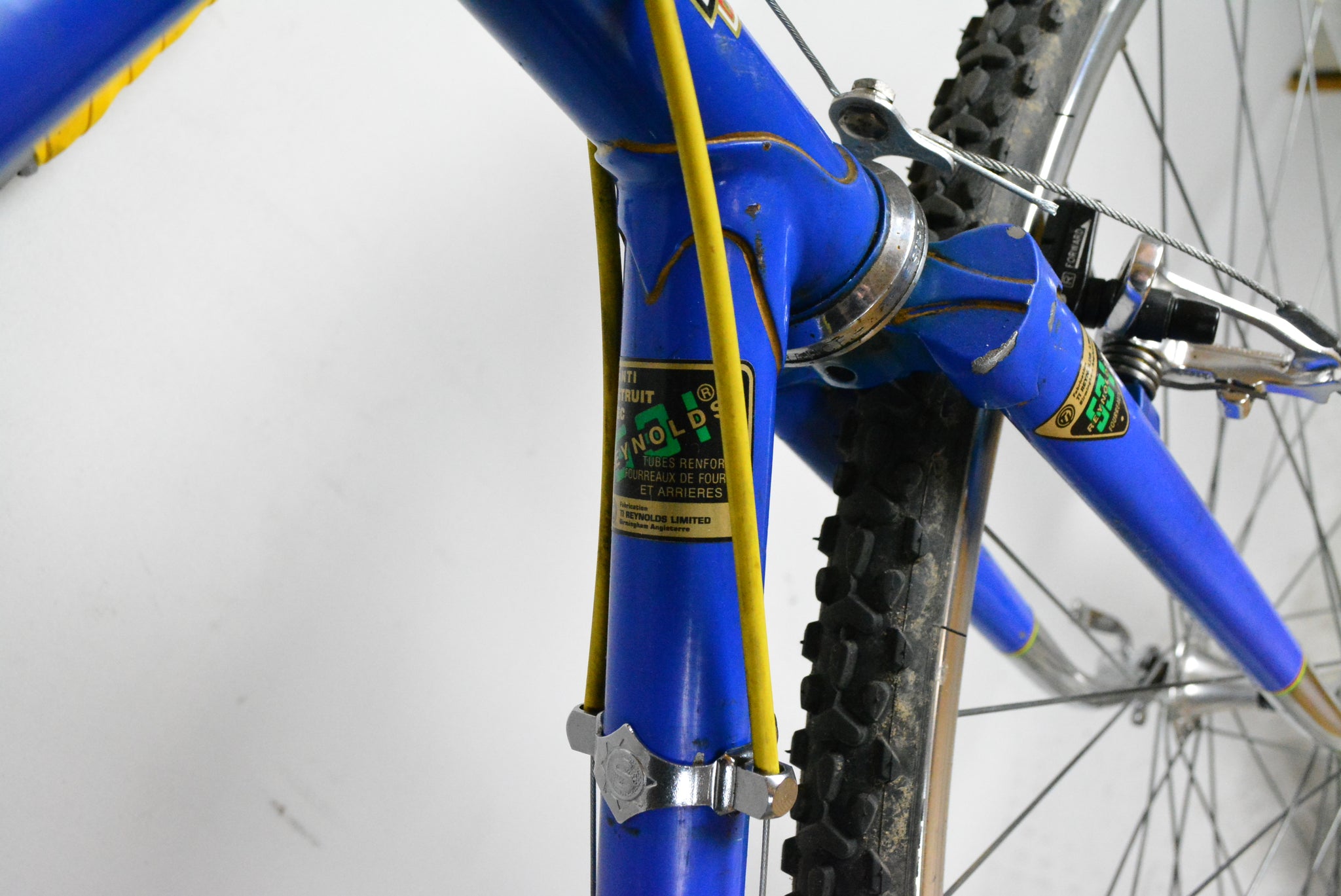 Peugeot Prestige Crosser/Gravelbike 56cm