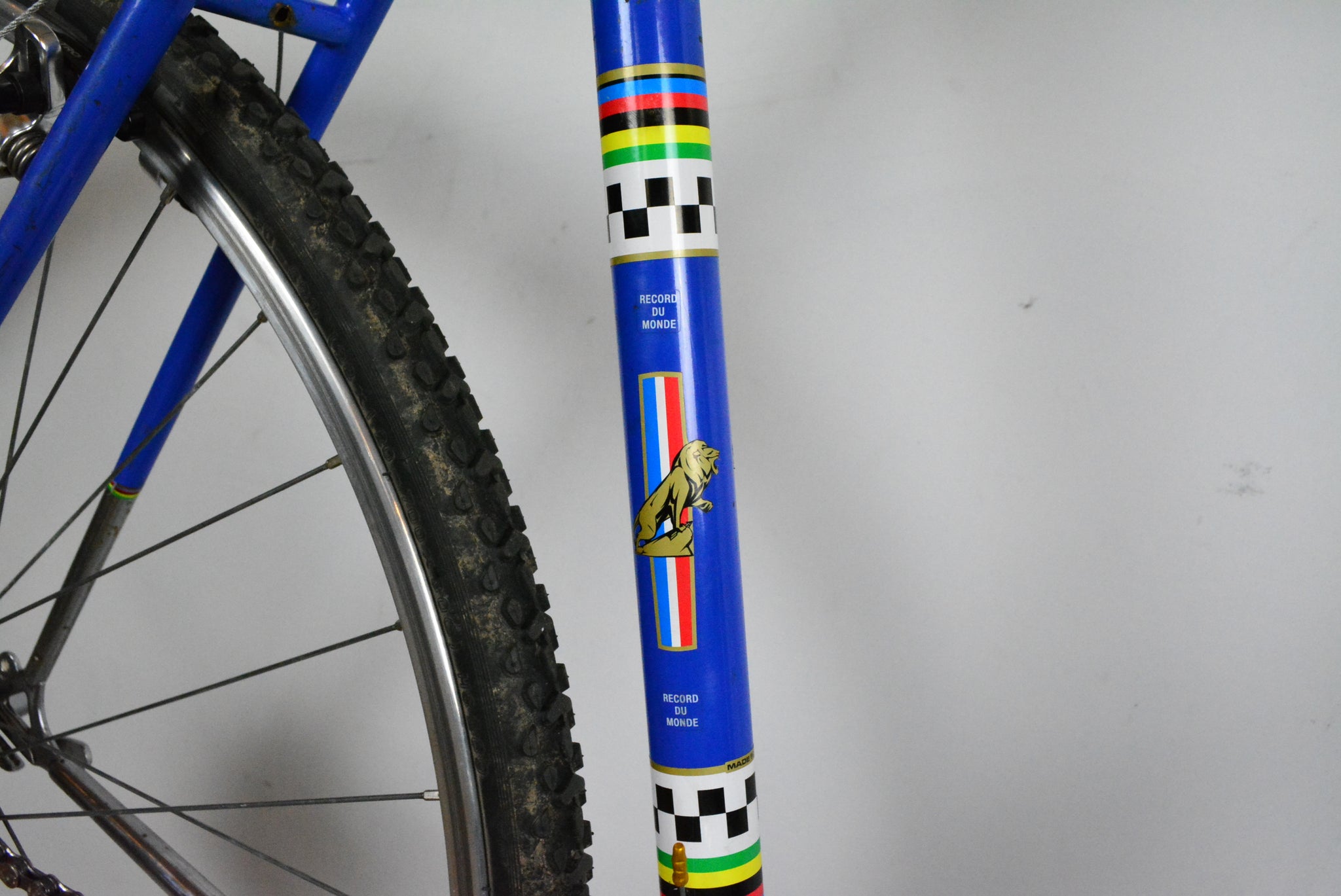 Peugeot Prestige Crosser/Gravelbike 56cm
