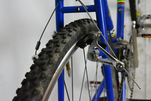 Bicicleta Peugeot Prestige Crosser/Gravel 56cm