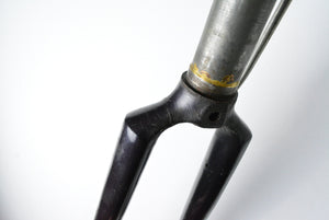 Вилка для шоссейного велосипеда Peugeot 28 дюймов.