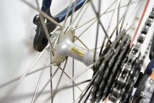 Peugeot Vintage Rennrad Sachs 56cm