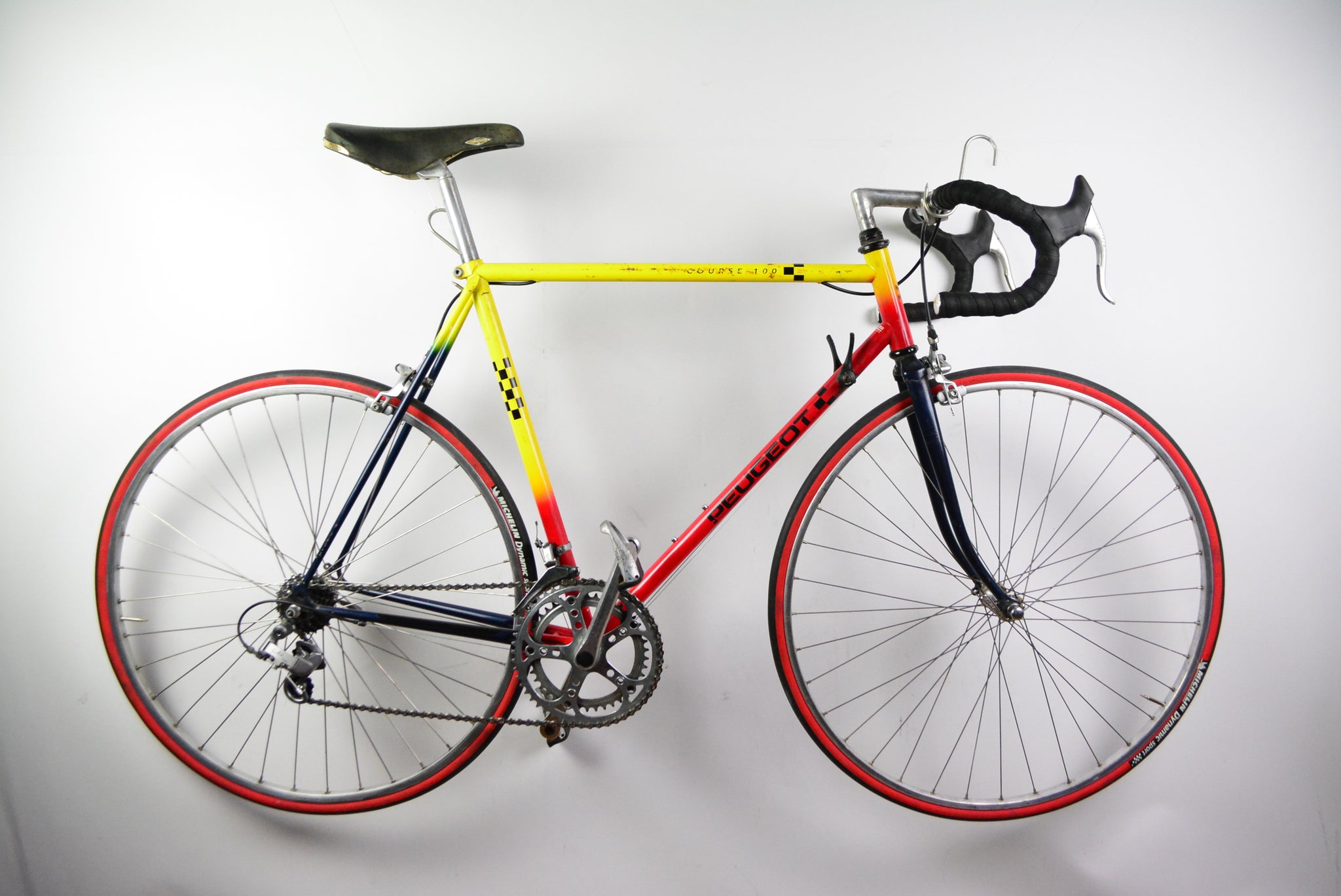 sachs rennrad Peugeot Vintage Rennrad Sachs 56cm