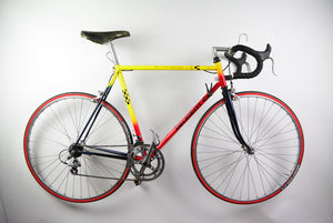 Peugeot Vintage Rennrad Sachs 56cm