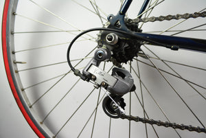 Peugeot Vintage Rennrad Sachs 56cm