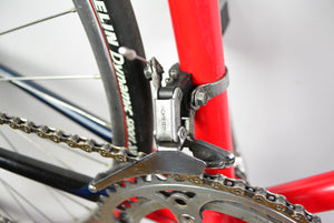 Peugeot Vintage Rennrad Sachs 56cm