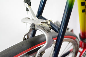 Peugeot Vintage Rennrad Sachs 56cm