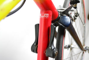 Peugeot Vintage Rennrad Sachs 56cm