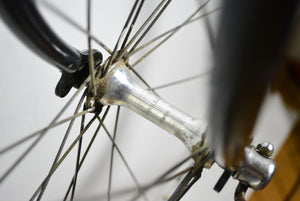 Peugeot Vintage Rennrad Sachs 56cm