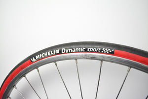 Peugeot Vintage Rennrad Sachs 56cm