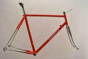 Pinarello Columbus Air Rahmenset RH 57