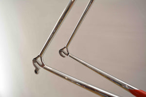 Pinarello Columbus Air Rahmenset RH 57