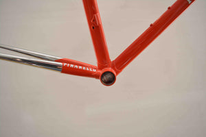 Pinarello Columbus Air Rahmenset RH 57
