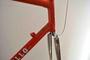 Pinarello Columbus Air Rahmenset RH 57