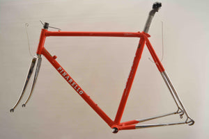 Pinarello Columbus Air Rahmenset RH 57