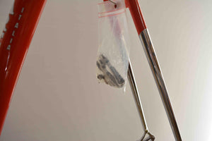 Pinarello Columbus Air Rahmenset RH 57