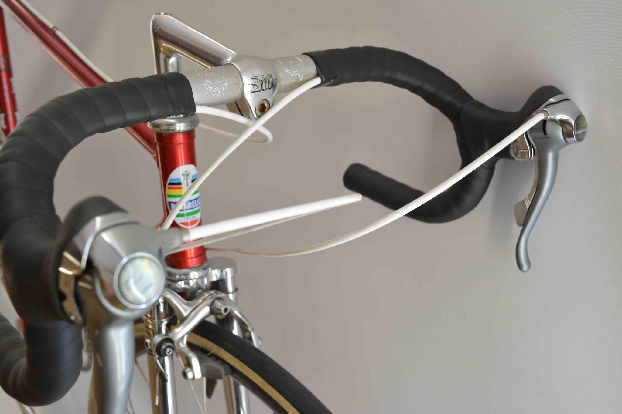 rennrad tandem geschwindigkeit Pinarello Tandem Rennrad Kultiges Vintage Bike Shimano Dura Ace / 600