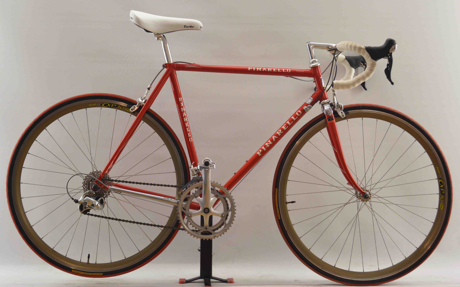 Pinarello Vuelta Rennrad RH 54