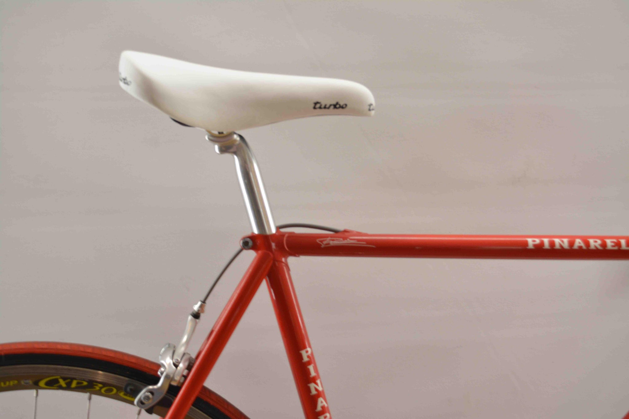 rennrad vuelta Pinarello Vuelta Rennrad RH 54