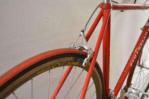 Bicicleta de carretera Pinarello Vuelta RH 54