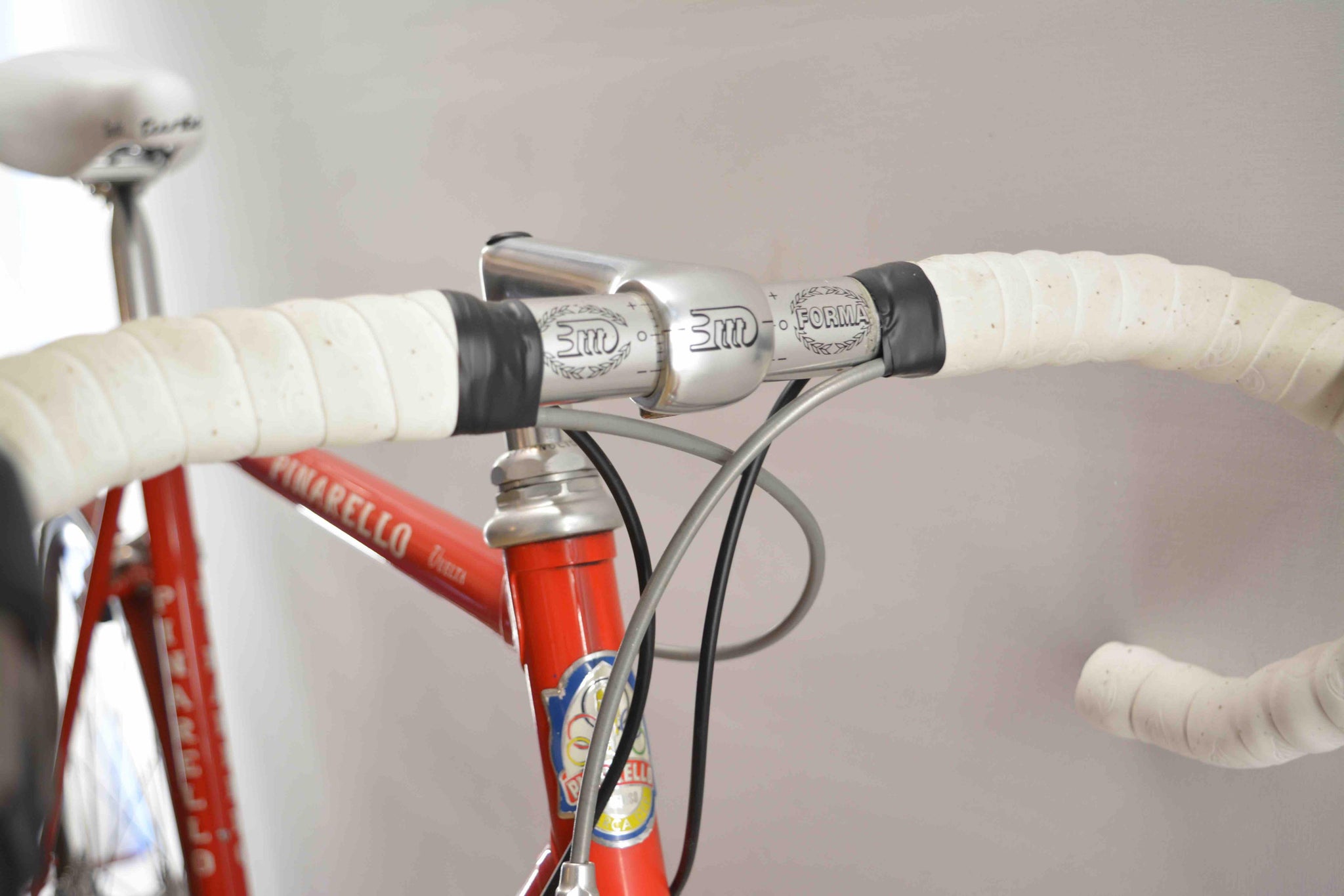 rennrad vuelta Pinarello Vuelta Rennrad RH 54