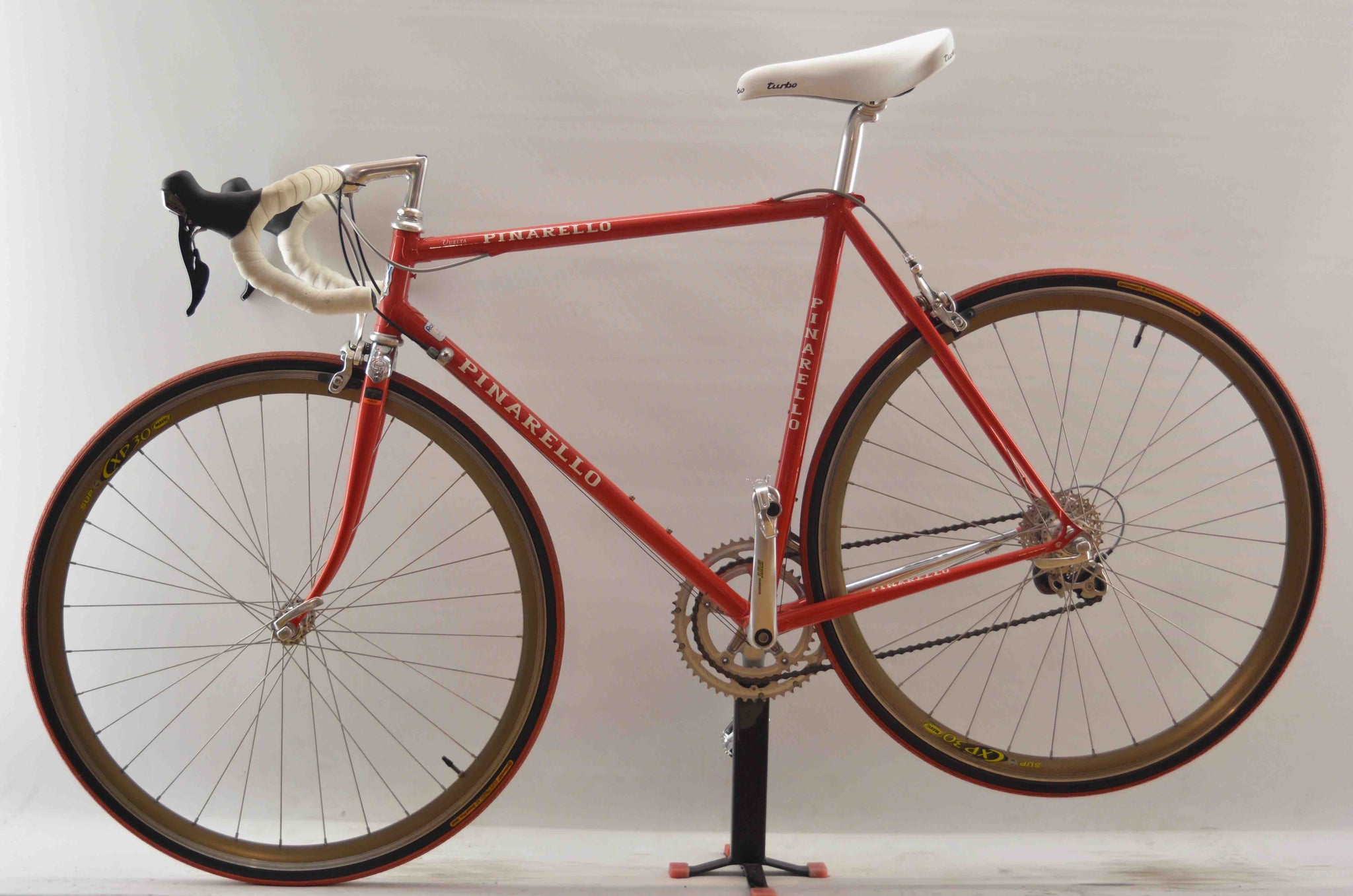 pinarello e bike rennrad Pinarello Vuelta Rennrad RH 54