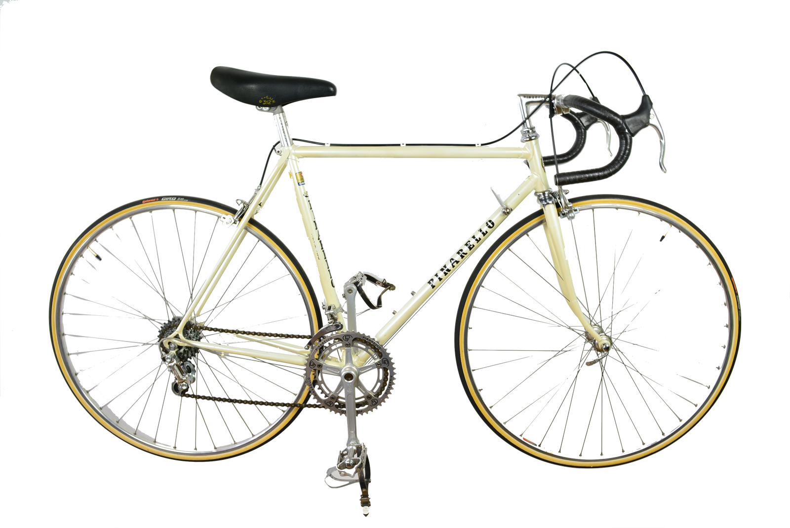 Pinarello Treviso Rennrad 52cm