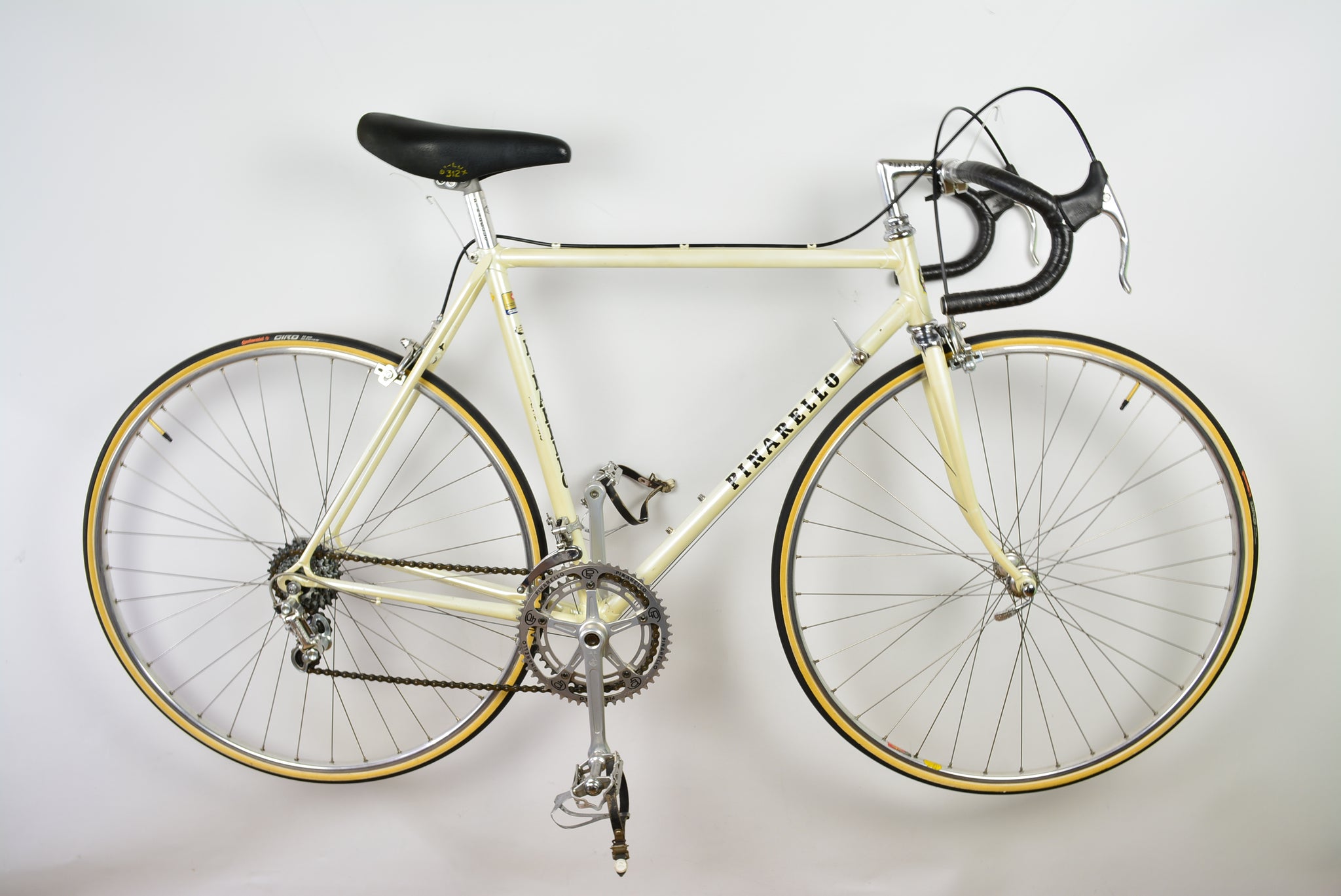 rennrad pinarello Pinarello Treviso Rennrad 52cm