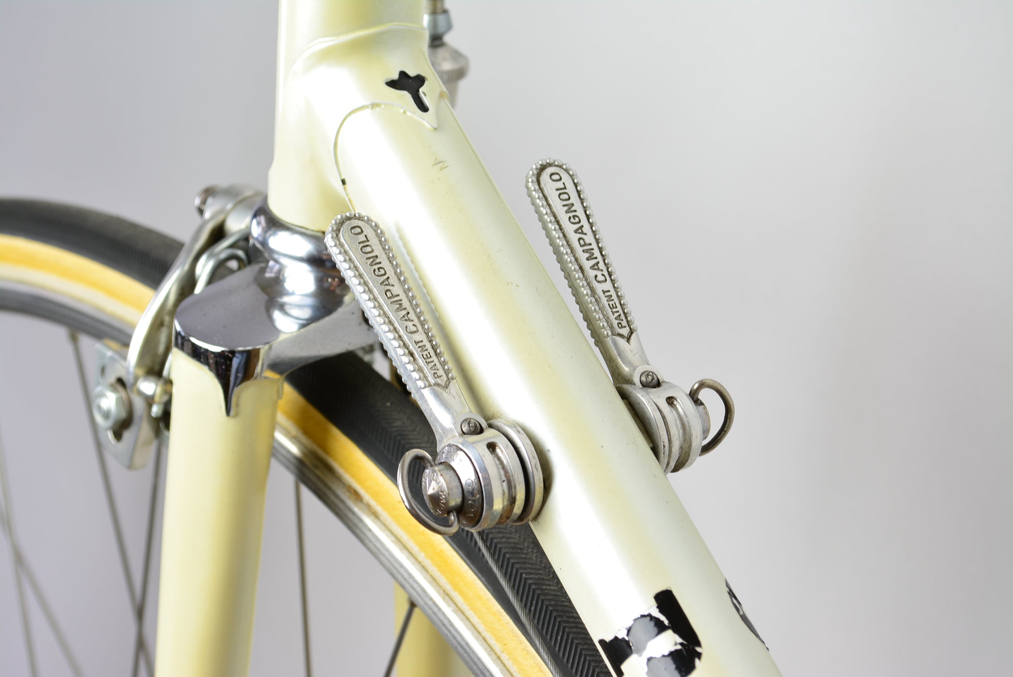 pinarello treviso rennrad Pinarello Treviso racing bike 52cm