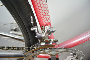Шоссейный велосипед Pinarello Catena Lusso 56см