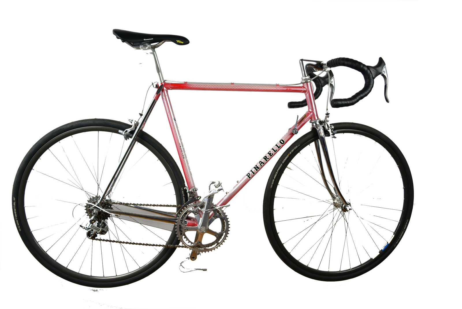 Pinarello Catena Lusso Rennrad 56cm