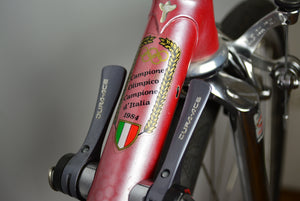 Шоссейный велосипед Pinarello Catena Lusso 56см