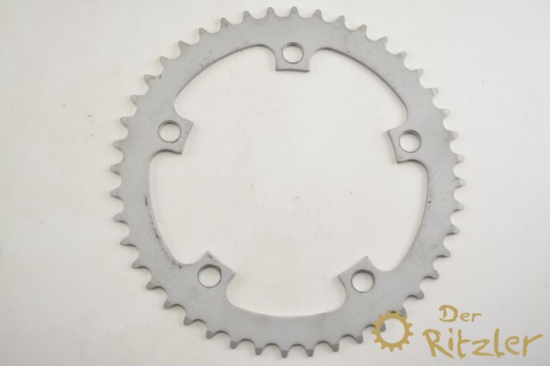 Pista Kettenblatt 44 Zähne 130 Lochkreis