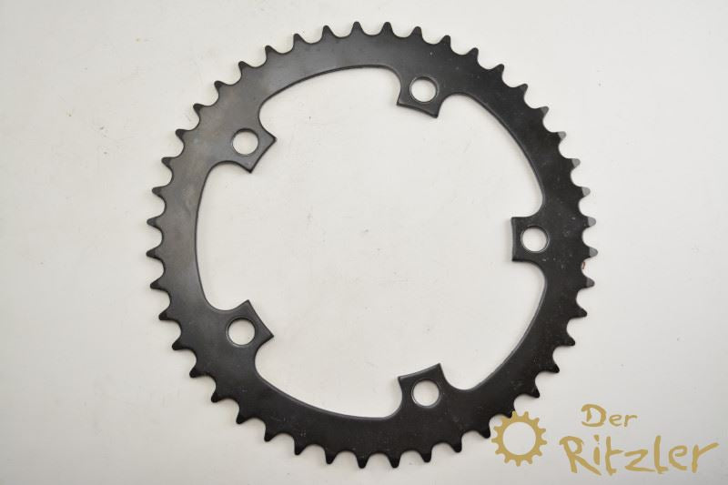 Pista Kettenblatt 44 Zähne 130 Lochkreis (neu)