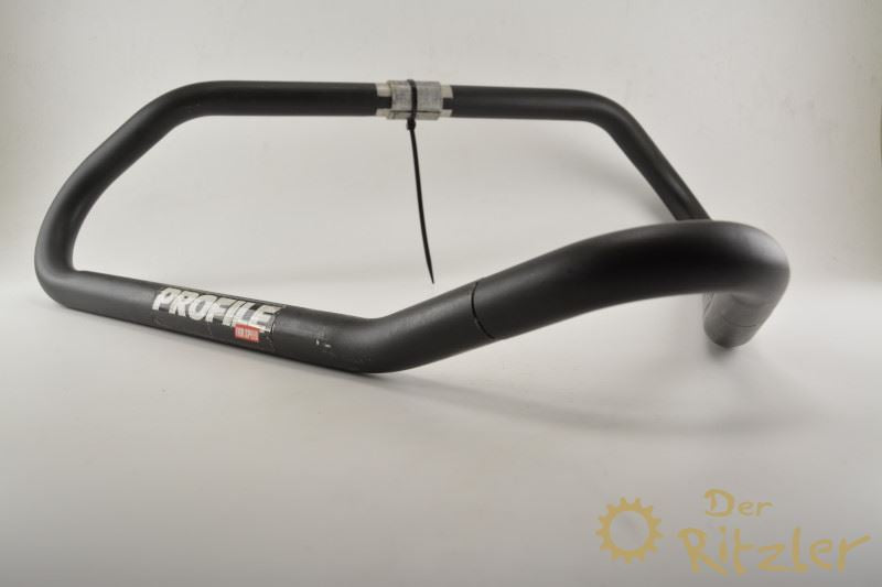 Profile Design Aero 1 Triathlon Lenker 26,0