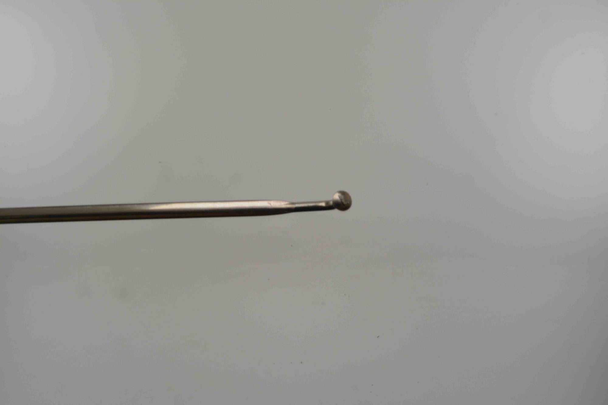 Prym Giro CW-Speichen Nirosta Messerspeichen Aero Spokes