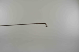 Prym Giro CW-Waves Nirosta Wellenspeichen wavy spokes