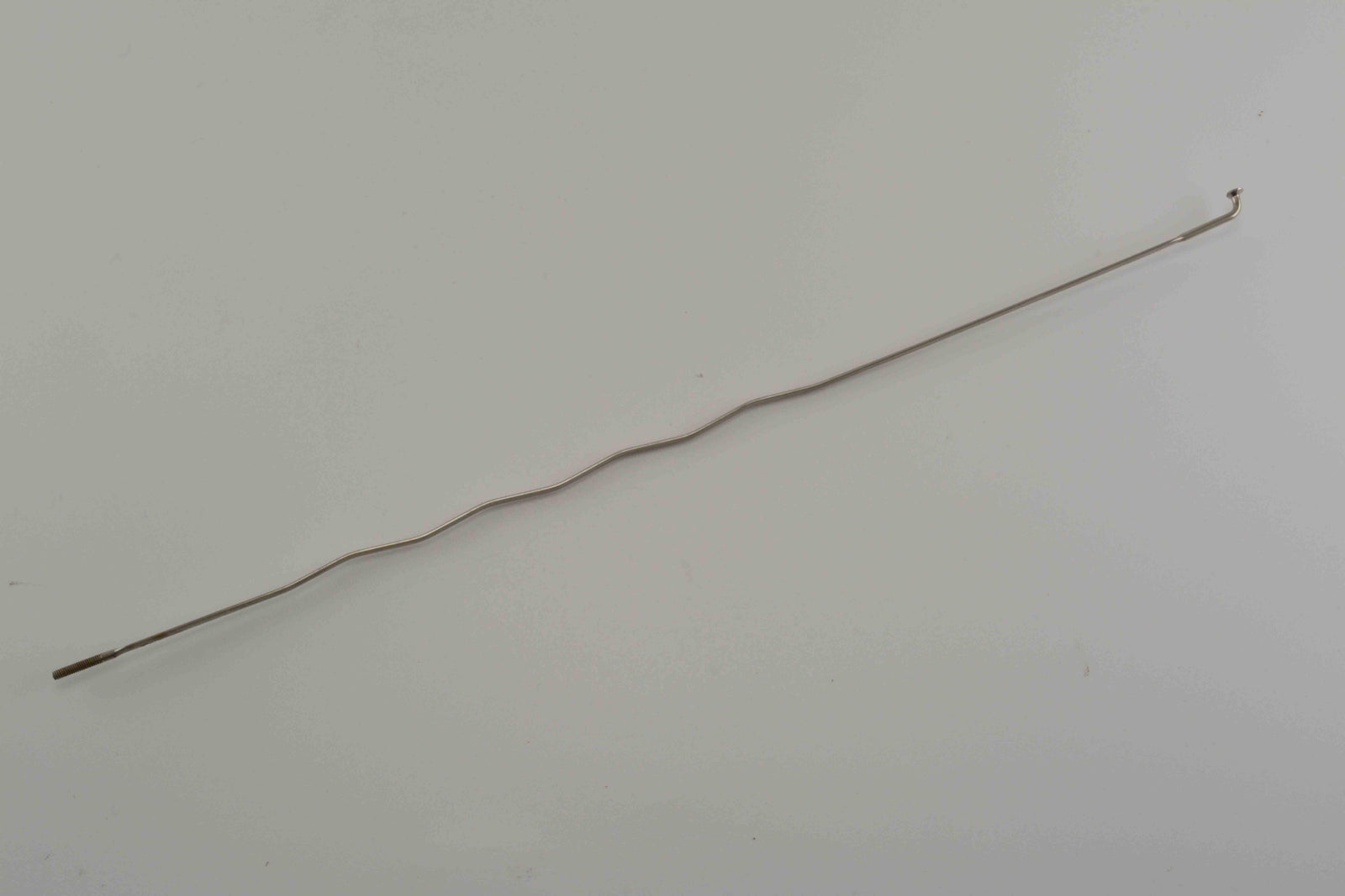 Prym Giro CW-Waves Nirosta Wellenspeichen wavy spokes