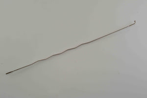 Prym Giro CW-Waves Nirosta Wellenspeichen wavy spokes