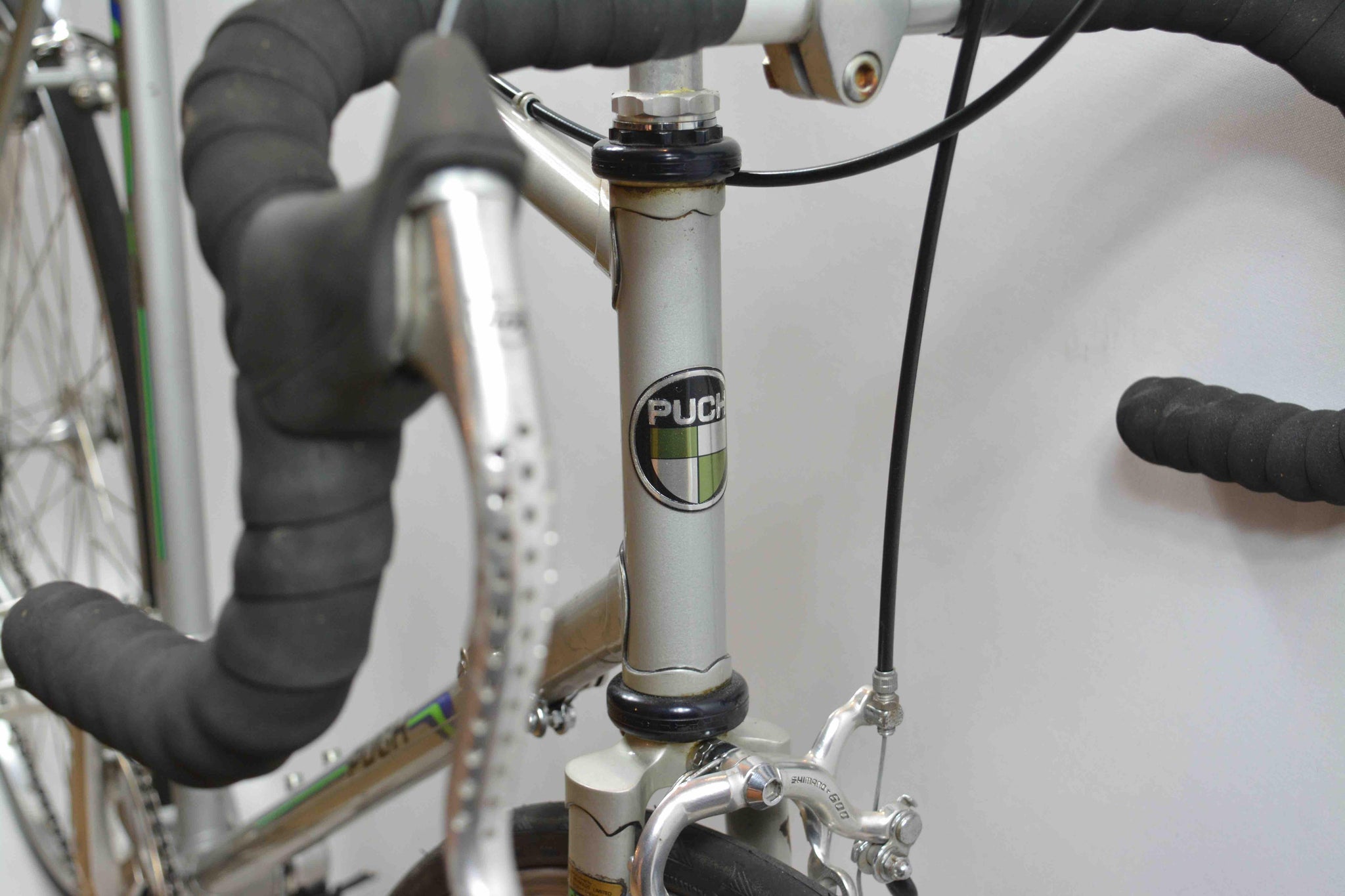 puch rennrad neu Puch Royal Force Rennrad RH 58