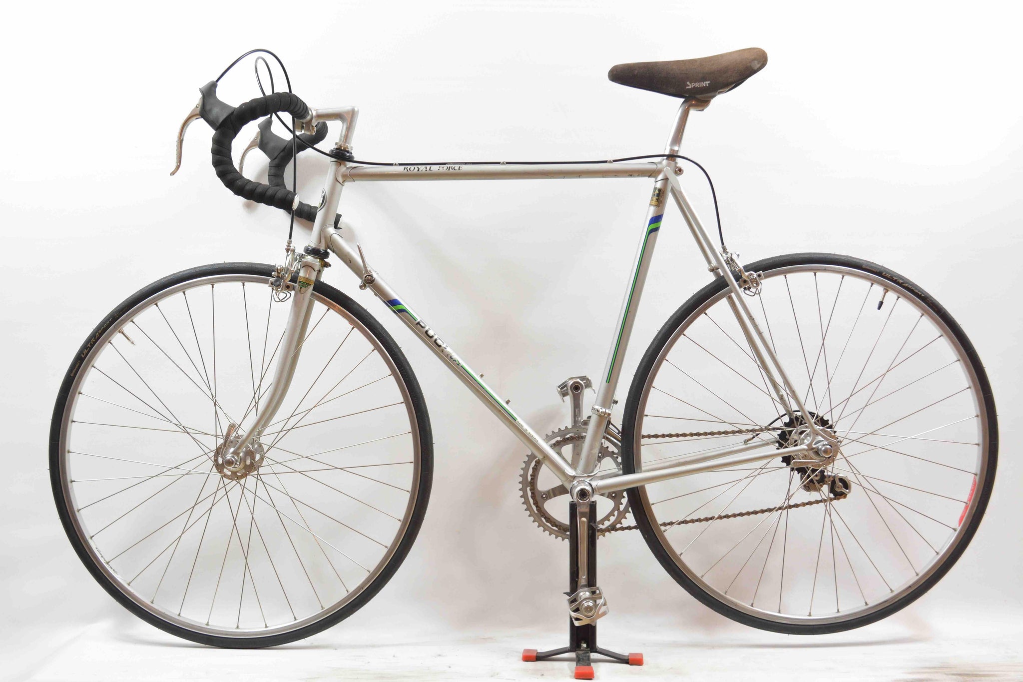 Puch Royal Force Rennrad RH 58