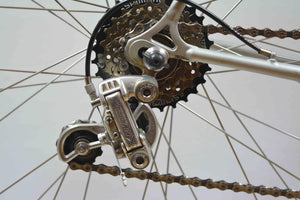 Puch Royal Force Rennrad RH 58