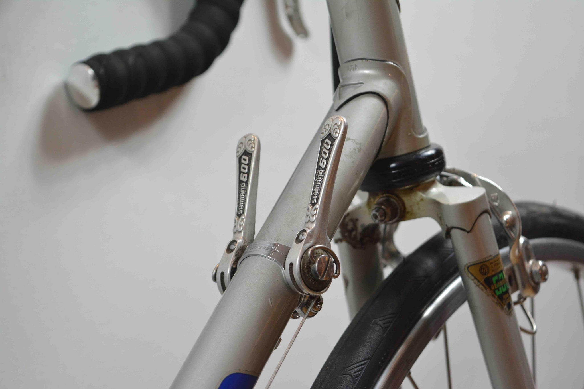puch rennrad neu Puch Royal Force Rennrad RH 58