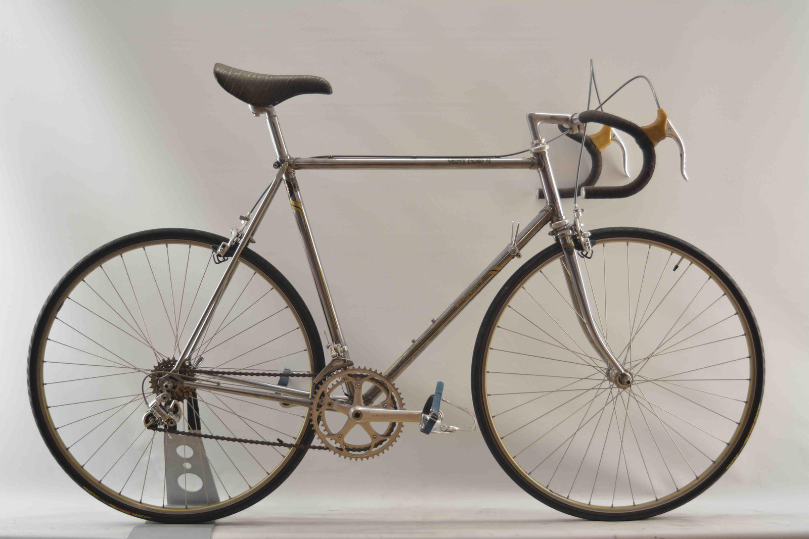 Puch Vent Noir II Rennrad RH 57