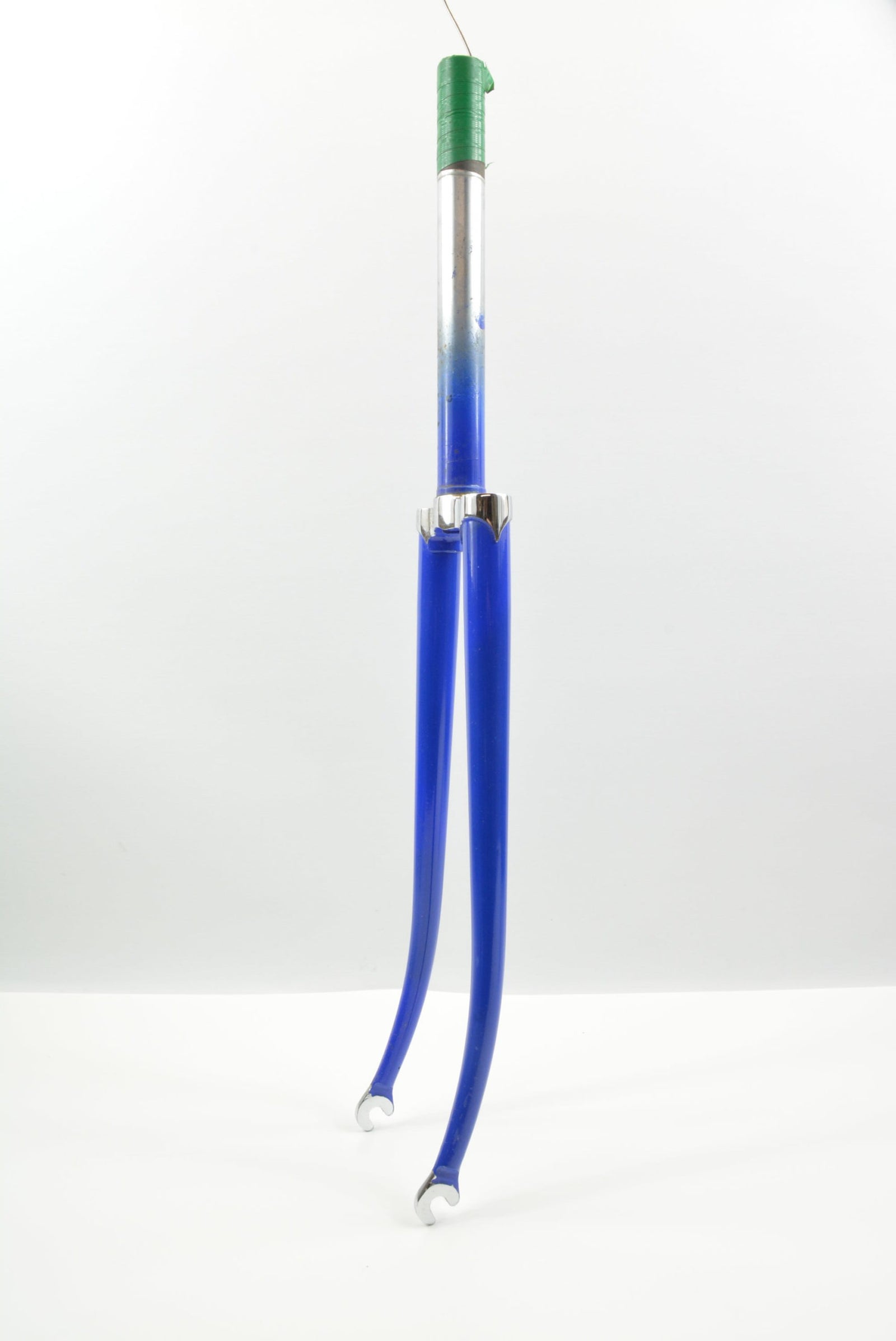 RAULER Pista Gabel Campagnolo Ausfallenden