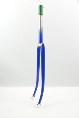 RAULER Pista Gabel Campagnolo Ausfallenden