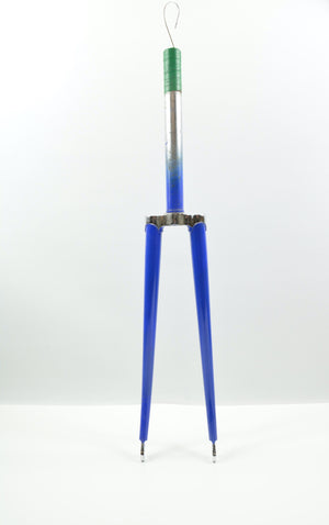 RAULER Pista Gabel Campagnolo Ausfallenden